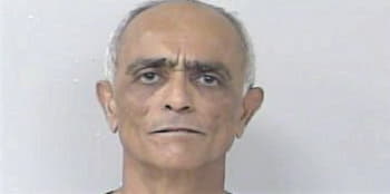 Ricardo Delgado, - St. Lucie County, FL 